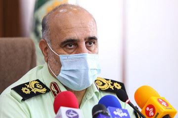 جزئیات سرقت محموله ۳۰۰ تایی واکسن کرونا در تهران