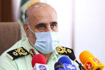 جزئیات سرقت محموله ۳۰۰ تایی واکسن کرونا در تهران