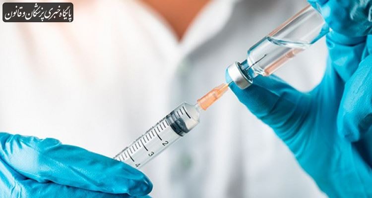 پوشش بیمه ای ۷۰ درصدی واکسن پنوموکوک پلی والان توسط بیمه پایه