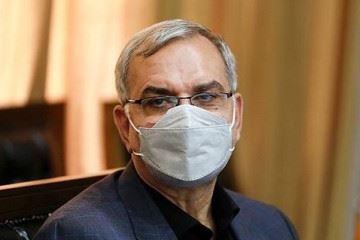 نشست وزیر بهداشت با معاونت‌های بهداشت و درمان وزارت بهداشت