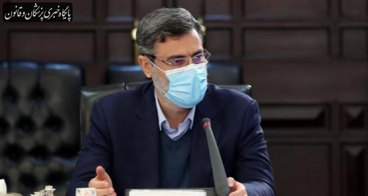 برنامه ریزی دولت اتمام واکسیناسیون عمومی کرونا تا پایان پاییز است برنامه ریزی دولت اتمام واکسیناسیون عمومی کرونا تا پایان پاییز است