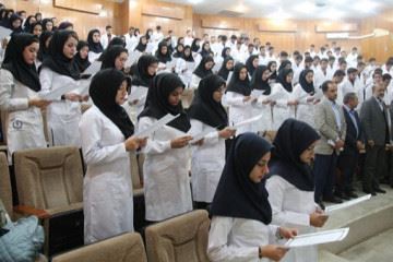 حذف محدودیت «جنسیت» برای پذیرش داوطلبان دستیاری