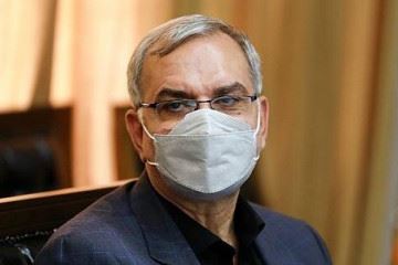 مدیریت کرونا اولویت اول وزارت بهداشت است
