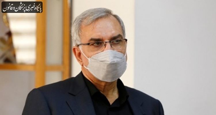 اولویت دولت سیزدهم مقابله با کرونا و واکسیناسیون است