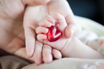تاثیر چاقی در دوران بارداری بر ایجاد مشکلات قلبی در نوزاد