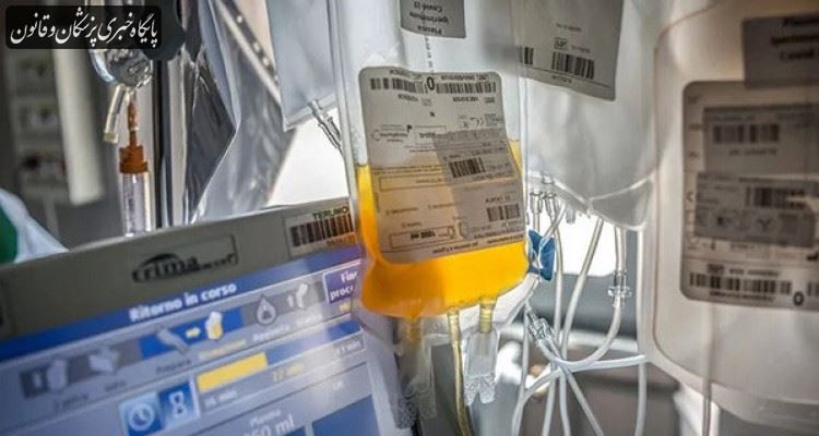 اشتباه عجیب سازمان انتقال خون در خصوص بهبود یافتگان کرونا