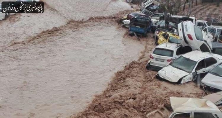 ۲۷ استان کشور درگیر حوادث جوی هستند