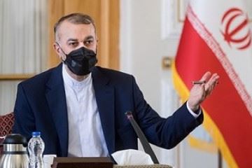 برگزاری دومین جلسه "ستاد تامین واکسن کرونای وزارت امور خارجه"