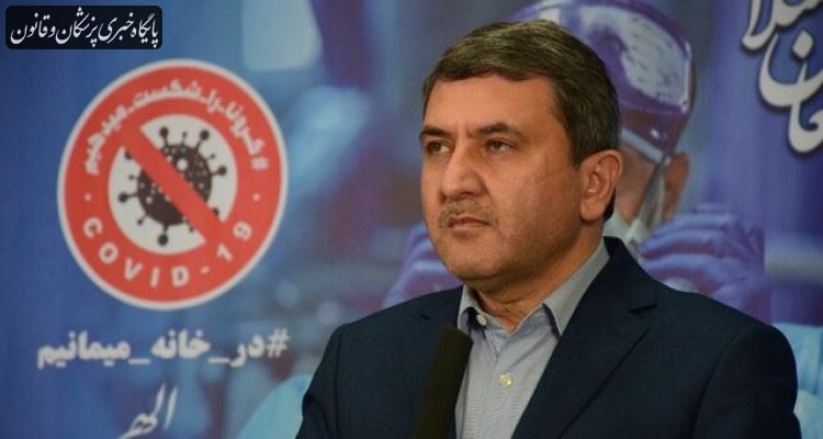 تزریق دوز یادآور برای دریافت کنندگان واکسن پاستوکووک