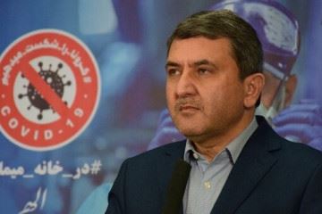 تزریق دوز یادآور برای دریافت کنندگان واکسن پاستوکووک