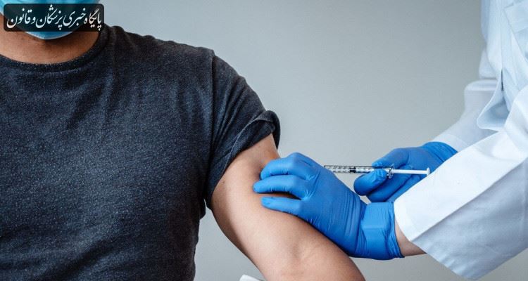 اسامی استان‌های صدرنشین در واکسیناسیون کرونا اعلام شد