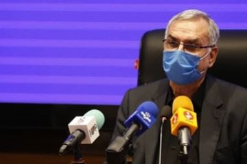 هیچ محدودیتی در تخصیص واکسن کرونا به دانشگاه های علوم پزشکی نداریم