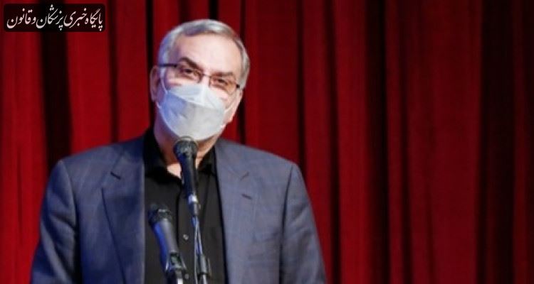 راهبرد اصلی وزارت بهداشت برای کنترل کرونا، واکسیناسیون است