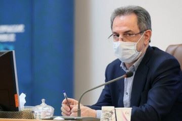 دو شیفته شدن مراکز واکسیناسیون تهران از چهارشنبه "۱۷ شهریورماه"