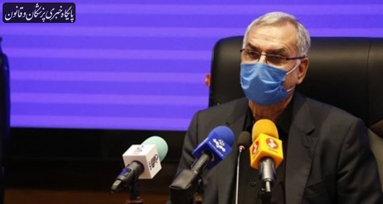 بخش عمده واکسیناسیون اساتید انجام شده است