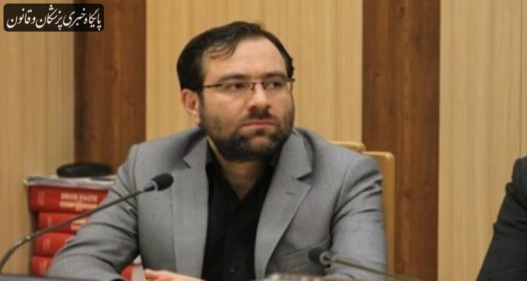 گمرک اطلاعات موجودی انبارها را به وزارت بهداشت نمی‌دهد