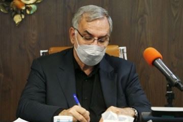 لزوم همکاری بیش از پیش شهرداری تهران با حوزه سلامت
