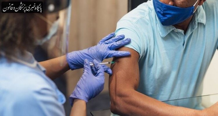 واکسیناسیون کرونا در ایران و جهان تا ۱۸ شهریور " اینفوگرافیک "