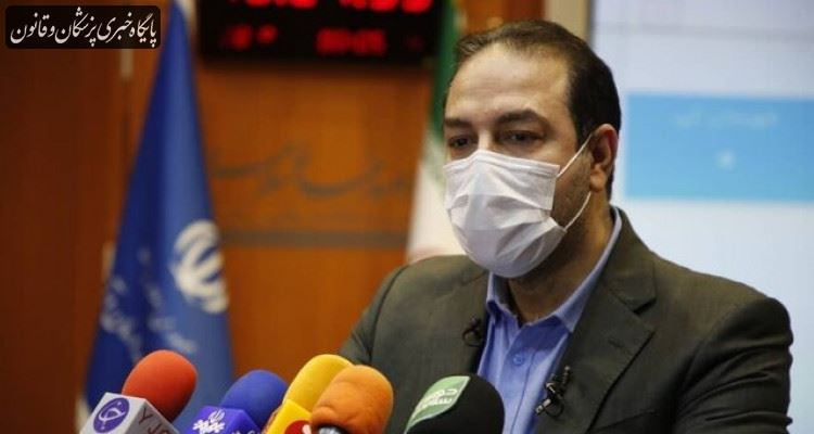 ورود حدود ۱۶ میلیون دُز واکسن به کشور در هفته جاری