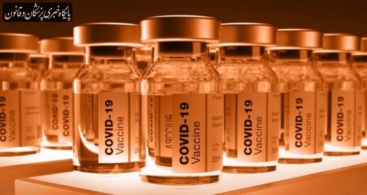 پنجاهمین محموله واکسن کرونا به کشور رسید