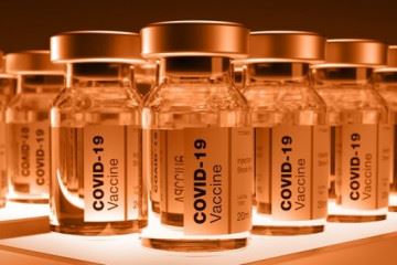 پنجاهمین محموله واکسن کرونا به کشور رسید