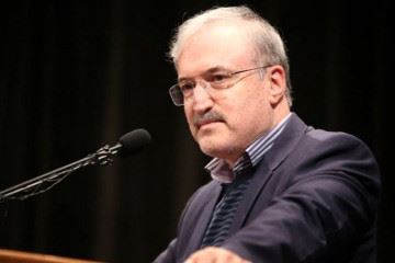 روایت وزیر بهداشت از دیدار با رهبر معظم انقلاب