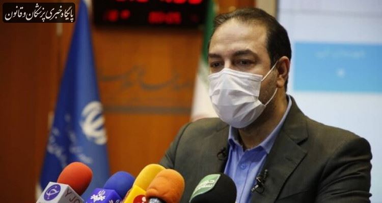 لغو منع تردد شبانه در شهرهایی که واکسیناسیون شبانه روزی دارند لغو منع تردد شبانه در شهرهایی که واکسیناسیون شبانه روزی دارند