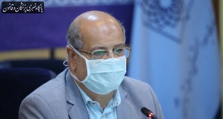 هیچ‌گونه تغییری در فرایند واکسیناسیون کرونا انجام نشده است