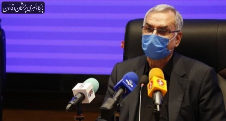 هفته گذشته رتبه سوم واکسیناسیون کرونا در دنیا را به دست آوردیم