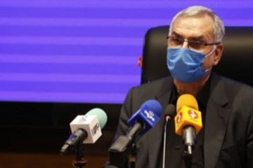 هفته گذشته رتبه سوم واکسیناسیون کرونا در دنیا را به دست آوردیم