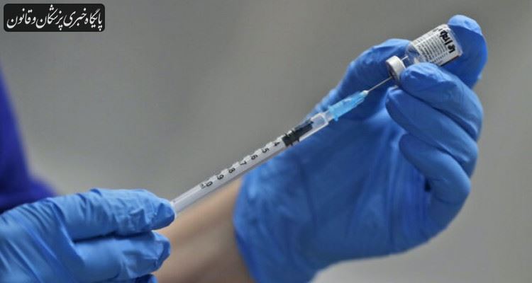 هدف گذاری تزریق روزانه ۳۰۰ هزار دوز واکسن کرونا در تهران
