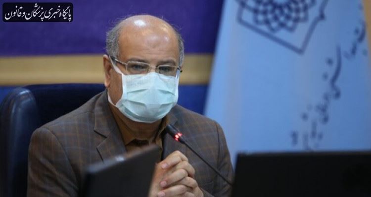 شمار ترخیص شدگان کرونا از بستری شدگان پیشی گرفت شمار ترخیص شدگان کرونا از بستری شدگان پیشی گرفت