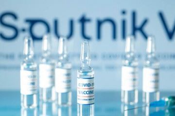 ۳۰۰ هزار دُز واکسن روسی به کشور ارسال می‌شود