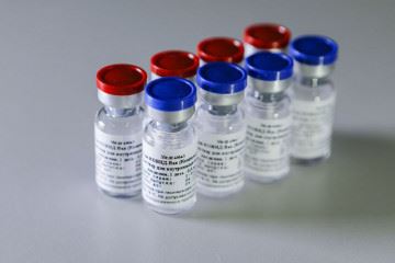 واکسن روسی "اسپوتنیک لایت" در ایران به ثبت رسید