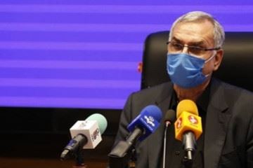 سیل واکسن کرونا سمت کشور سرازیر شده است