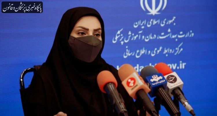 مردم فقط از مسیر سامانه وزارت بهداشت به واکسیناسیون اقدام کنند