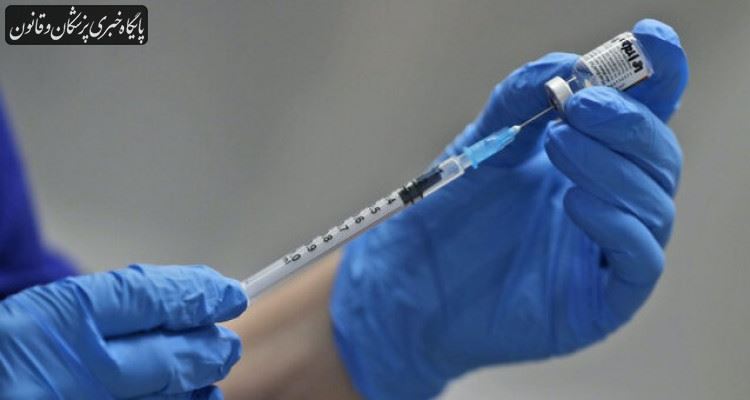 واکسیناسیون کرونا در ایران و جهان تا ۳۰ شهریور " اینفوگرافیک "