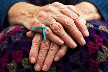 تاثیر کرونا بر مبتلایانِ آلزایمر