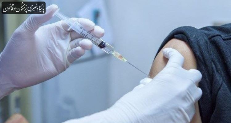 حذف محدودیت سنی واکسیناسیون در تهران از امروز