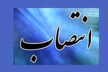 مدیرکل دفتر بازرسی، ارزیابی عملکرد و پاسخگویی به شکایات وزارت بهداشت منصوب شد
