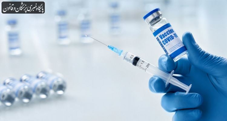 آزمایش واکسن جدید برای مقابله با سویههای جهشیافته کرونا در انگلیس آزمایش واکسن جدید برای مقابله با سویههای جهشیافته کرونا در انگلیس