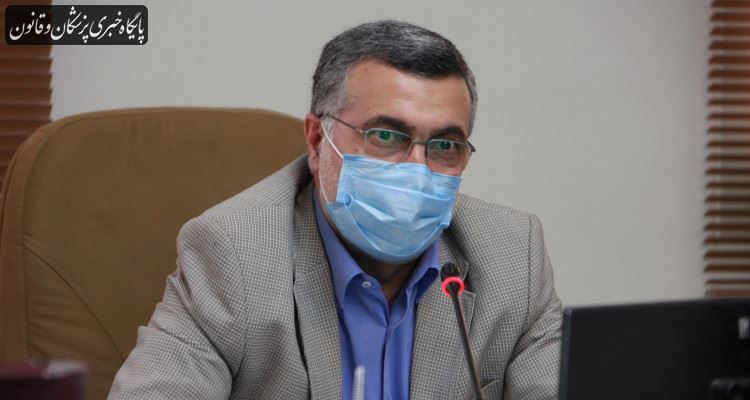 واکسن آنفلوانزا اعضای سازمان نظام پزشکی تامین شود واکسن آنفلوانزا اعضای سازمان نظام پزشکی تامین شود