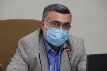واکسن آنفلوانزا اعضای سازمان نظام پزشکی تامین شود