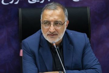تداوم ارتباط شهرداری با نظام پزشکی تهران برای ارتقای سلامت شهروندان