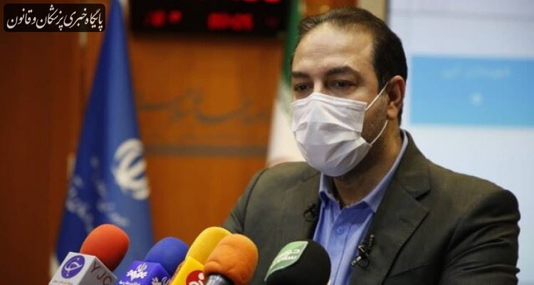 سرعت واردات واکسن کرونا خوب است و مشکلی در تامین آن نداریم