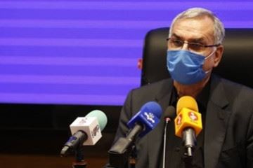 تا چند هفته آینده قرنطینه هوشمند در کشور اجرایی خواهد شد
