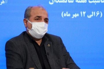 ۱۰ درصد جمعیت کشور سالمند هستند