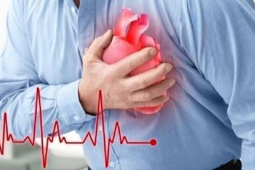 ۳۱ درصد تمام مرگ های دنیا ناشی از بیماری قلبی عروقی است