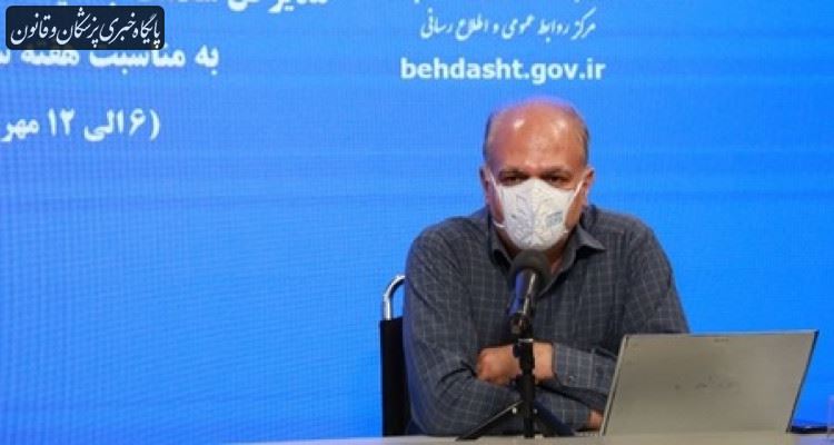 سالمندی جمعیت یک واقعیت جهانی است