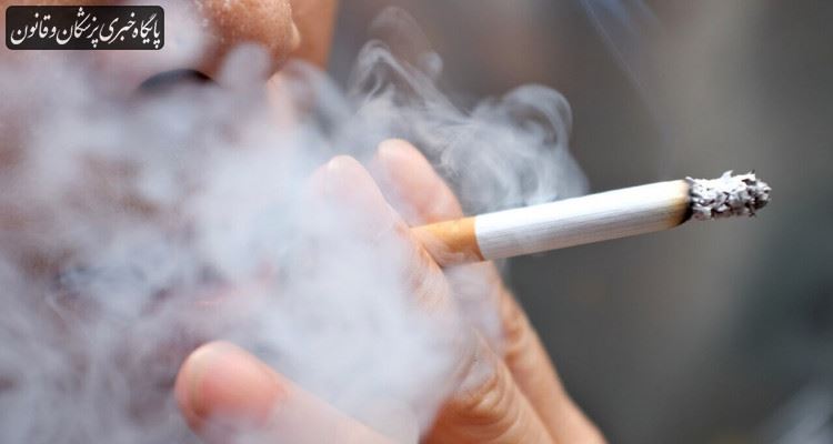 افزایش ۸۰ درصدی خطر بستری شدن در سیگاریهای مبتلا به کرونا افزایش ۸۰ درصدی خطر بستری شدن در سیگاریهای مبتلا به کرونا
